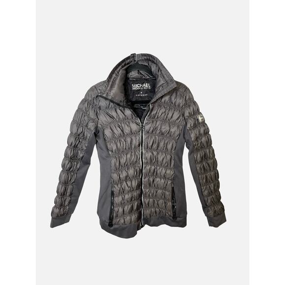 Michael Michael Kors Puffer Jacket - Picture 1 of 10